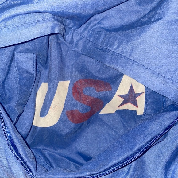 Authentic Olympic tracksuit . Year unknown. UNISEX - Picture 5 of 11